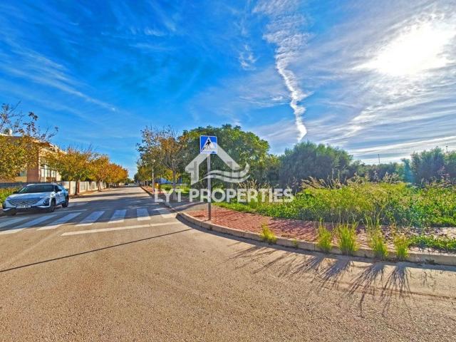 Terreno en venta en Xàbia / Jávea, Alacant / Alicante