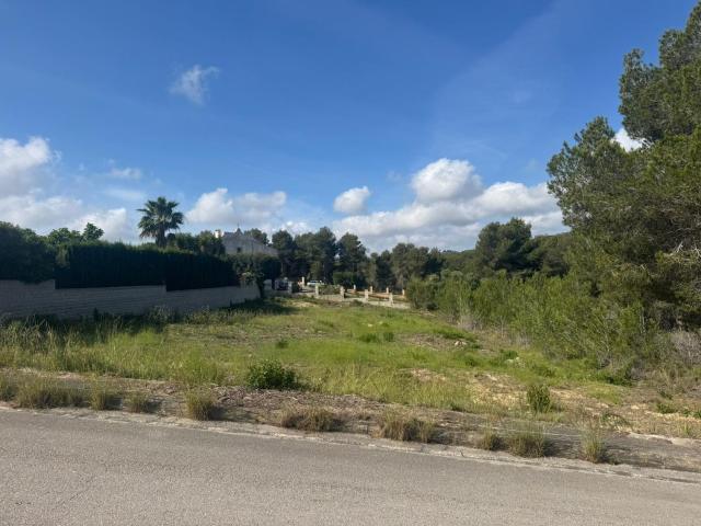 Terreno en venta en Lluca, la Marina Alta