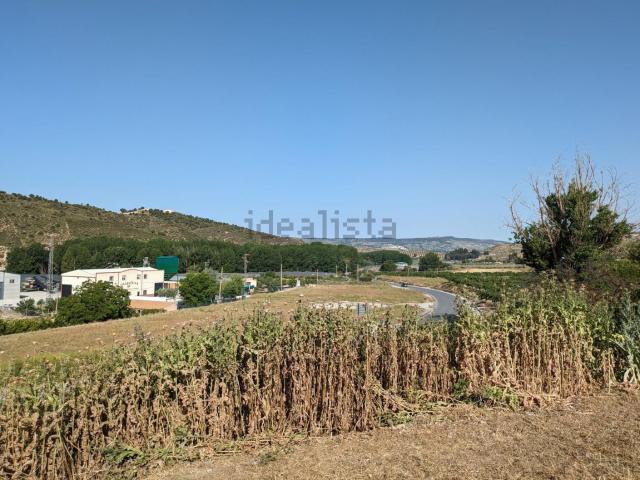 Terreno en venta en Comarca de Alhama, Andalucía