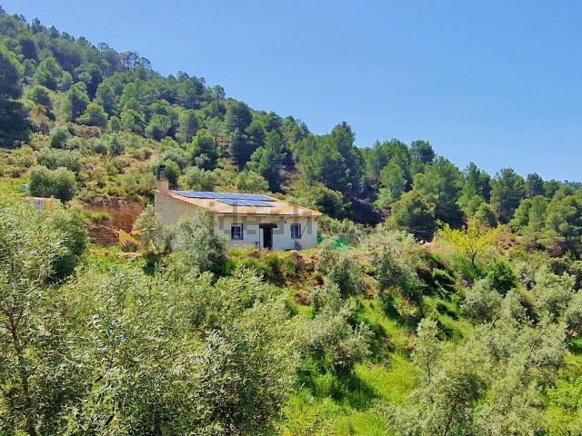 Terreno en venta en Comarca de Alhama, Andalucía