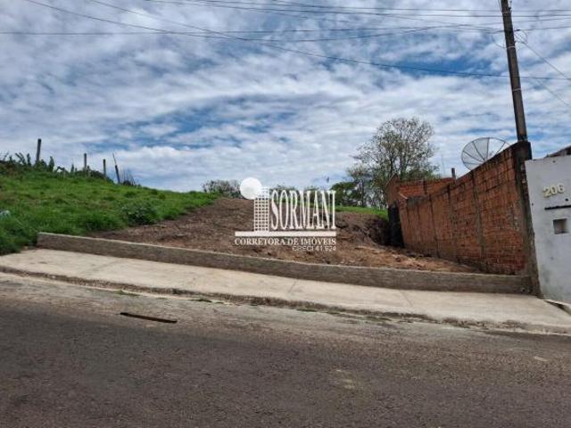 Terreno venda em Agudos