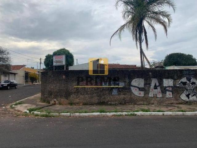 Terreno venda em Região Imediata de Bauru, Bauru