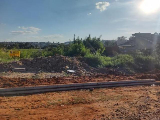 Terreno venda em Região Geográfica Imediata de Santo Antônio da Platina, Jacarezinho