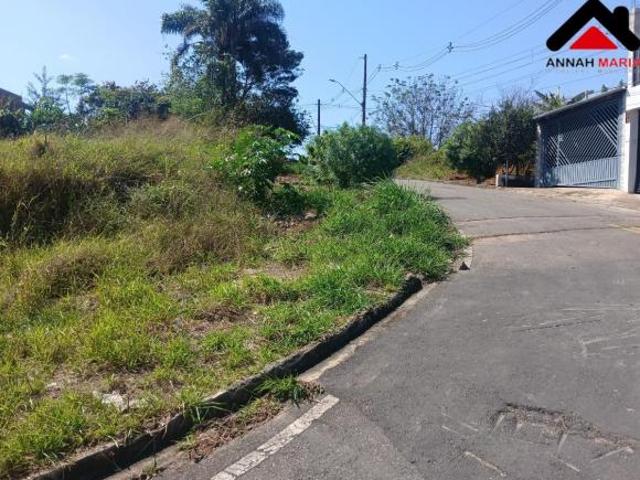 Terreno venda em Guararema