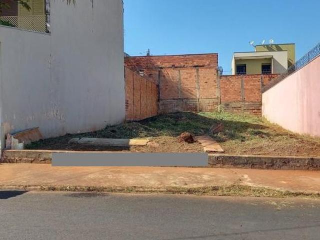 Terreno venda em Ribeirão Preto