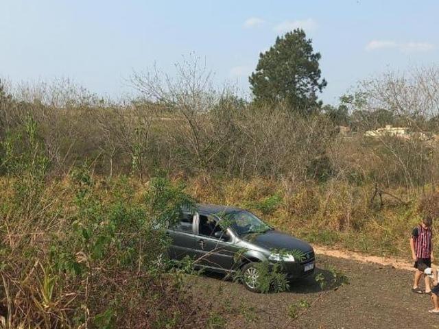 Terreno venda em Jardim Porangaba, Águas de São Pedro