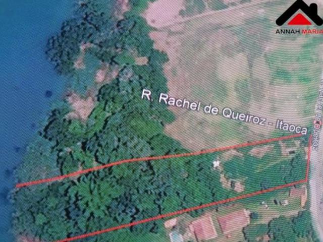 Terreno venda em Guararema