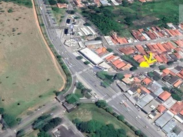 Terreno venda em Região Imediata de São José dos Campos, Região Metropolitana do Vale do Paraíba e Litoral Norte