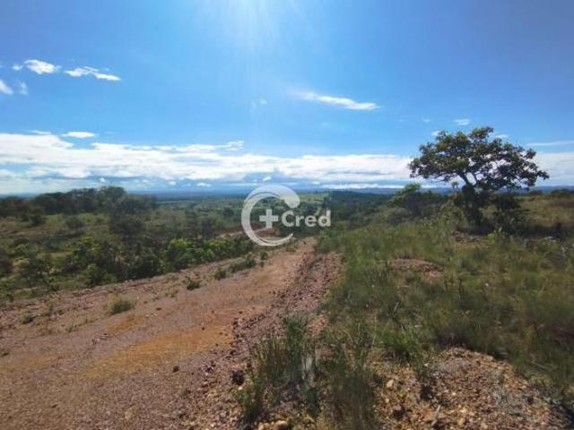 Terreno venda em Região Geográfica Imediata de Sete Lagoas, Jequitibá