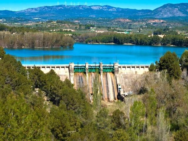 Terreno en venta en l'Alt Palància, Valencia