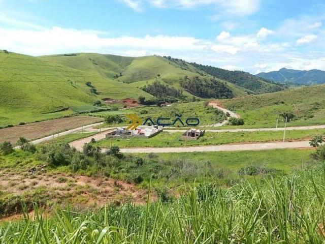 Terreno venda em Região Geográfica Imediata de Itajubá, Maria da Fé