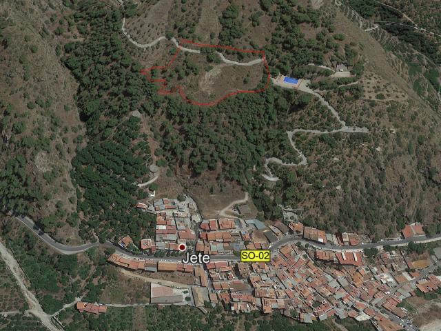 Terreno en venta en Comarca de la Costa Granadina, Andalucía