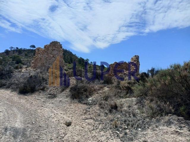 Terreno en venta en l'Alacantí, Valencia