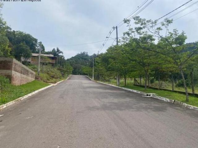 Terreno venda em Picada Café