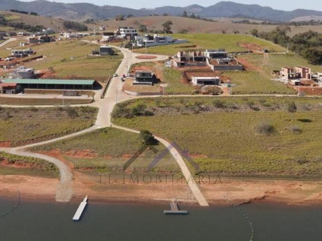 Terreno venda em Região Imediata de Bragança Paulista, Joanópolis