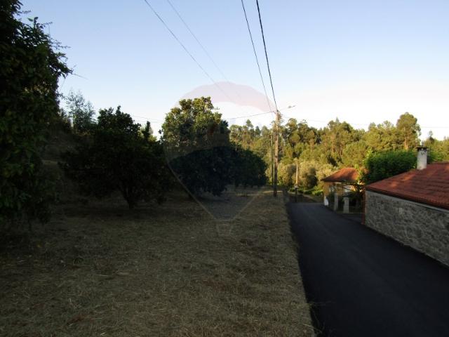 Terreno venda em Jolda (São Paio), Arcos De Valdevez