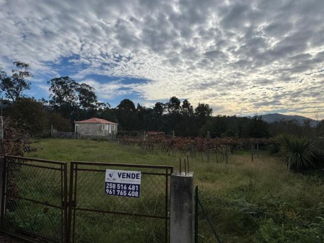 Terreno venda em Jolda (São Paio), Arcos De Valdevez