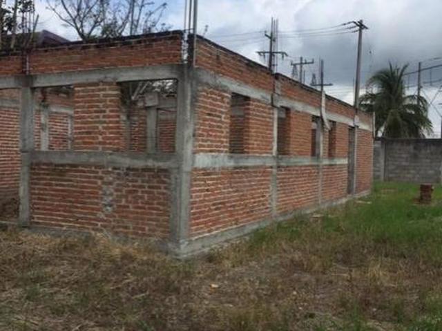 Terreno en venta en La Antigua, Veracruz
