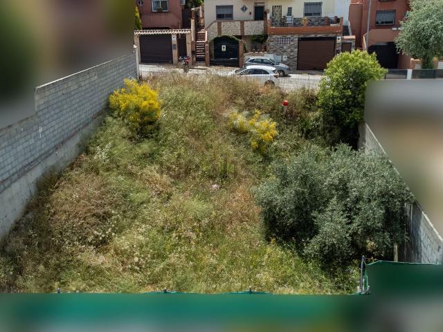 Terreno en venta en Comarca de la Vega de Granada, Andalucía