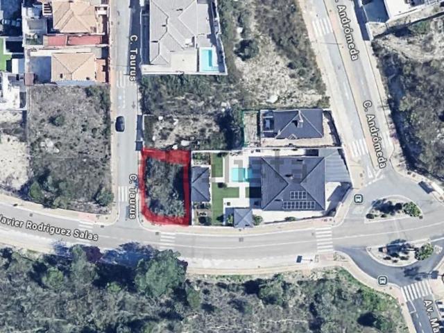 Terreno en venta en Comarca de la Vega de Granada, Andalucía