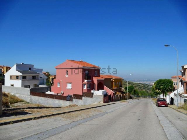 Terreno en venta en Comarca de la Vega de Granada, Andalucía