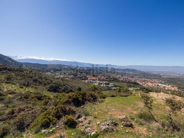 Terreno en venta en Comarca de la Vega de Granada, Andalucía
