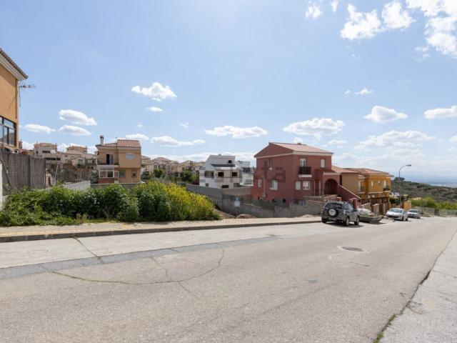 Terreno en venta en Comarca de la Vega de Granada, Andalucía