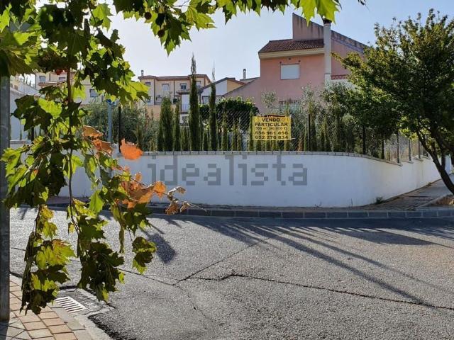 Terreno en venta en Comarca de la Vega de Granada, Andalucía