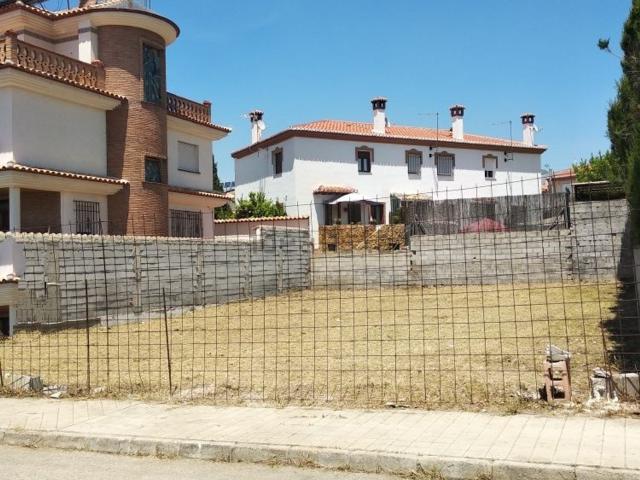 Terreno en venta en Comarca de la Vega de Granada, Andalucía