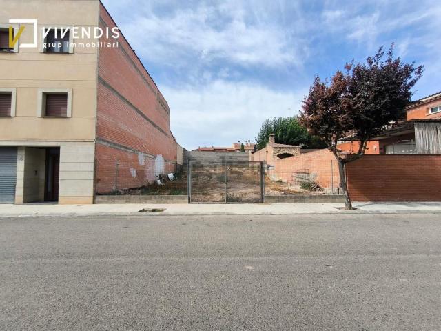 Terreno en venta en Garrigues, Catalunya
