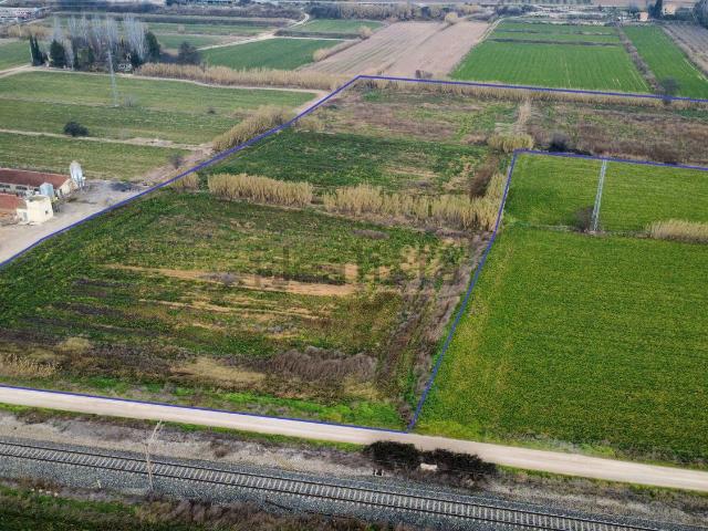 Terreno en venta en Garrigues, Catalunya