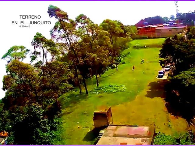 Terreno en venta en Boca De Uchire, Distrito Capital
