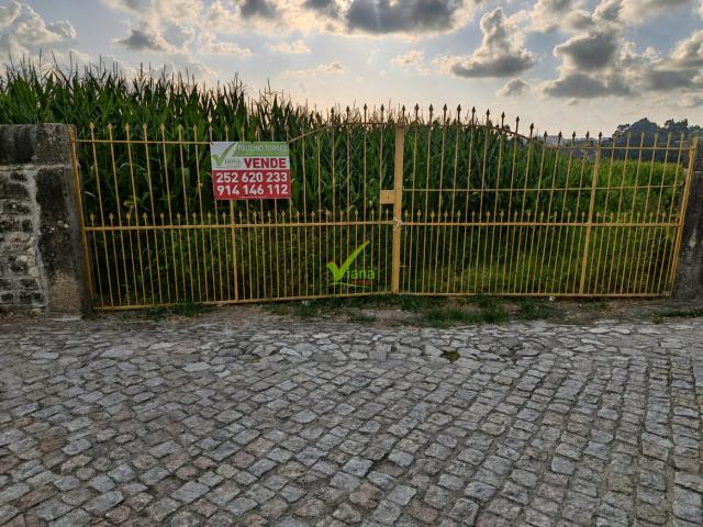Terreno venda em Junqueira, Vila Do Conde