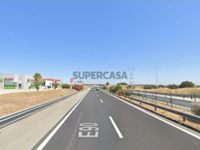 Terreno venda em Broega, Montijo