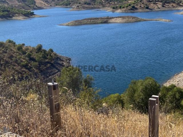Terreno venda em Vale de Andreu, Castro Marim