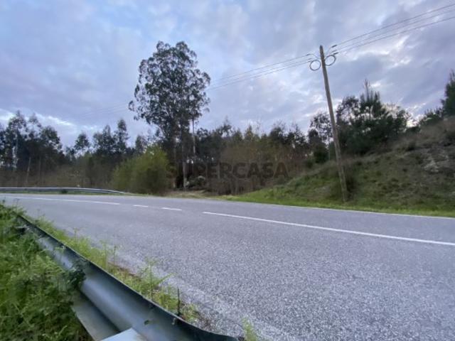 Terreno venda em Lajeosa do Dão, Tondela