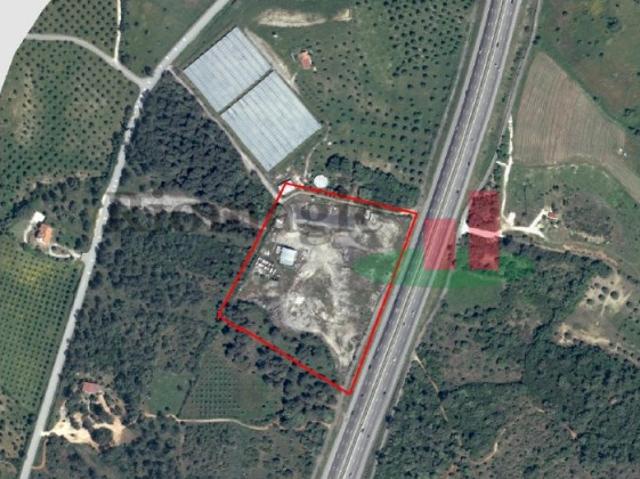 Terreno venda em Casével e Vaqueiros, Santarém