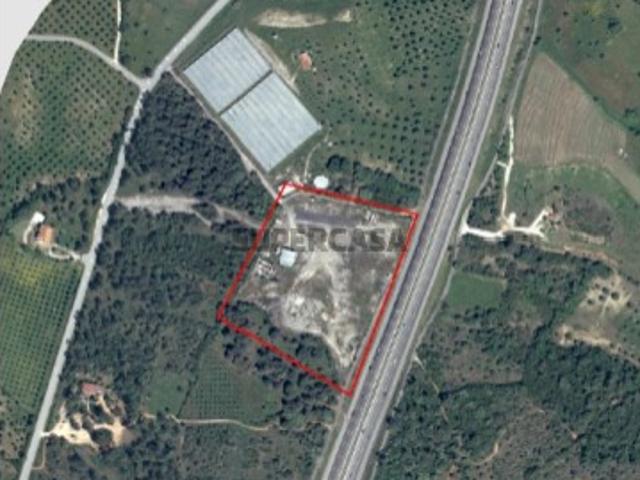 Terreno venda em Casével e Vaqueiros, Santarém