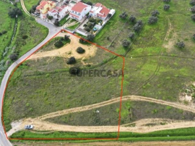Terreno venda em Albufeira, Faro