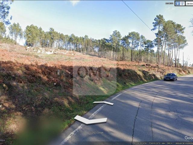 Terreno alugar em Vila Real