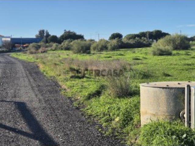 Terreno venda em Bornacha, Vila Real De Santo António