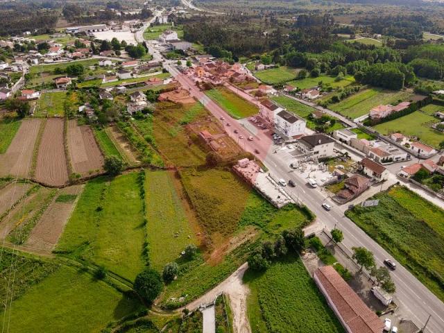 Terreno venda em Valença, Viana Do Castelo