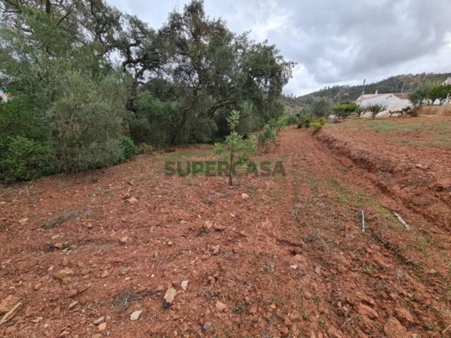 Terreno venda em Loulé, Faro