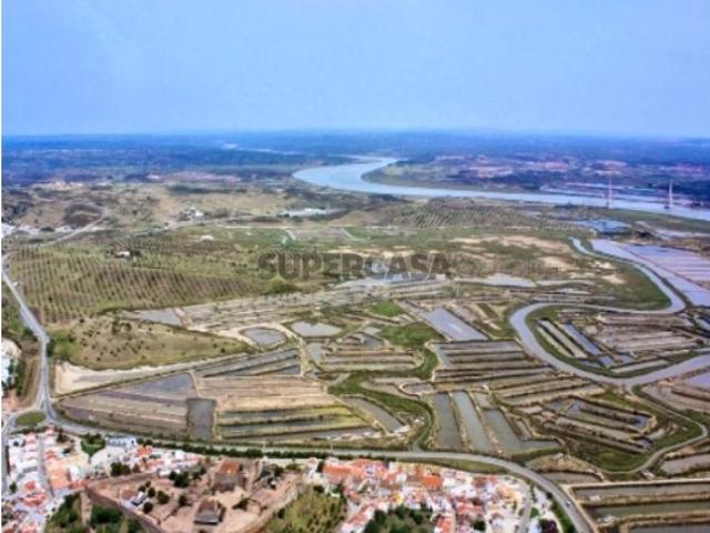 Terreno venda em Castro Marim, Faro