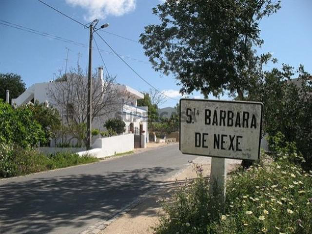 Terreno venda em Faro