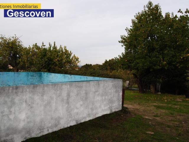 Chalet en venta en Valencia De Alcántara, Extremadura