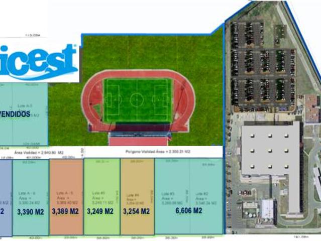 Terreno en venta en Nuevo Laredo, Tamaulipas