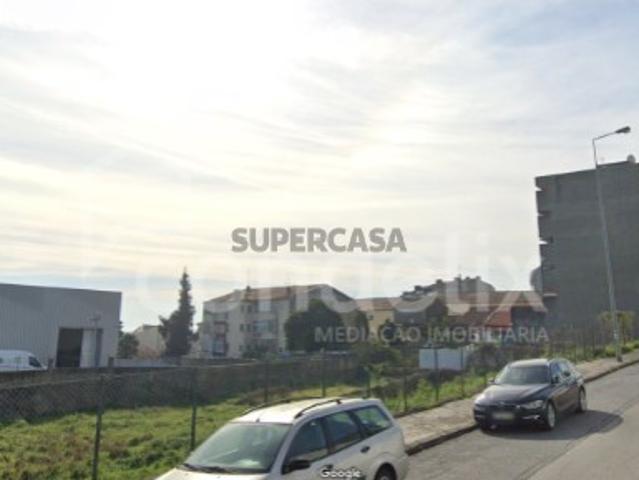 Terreno venda em Porto