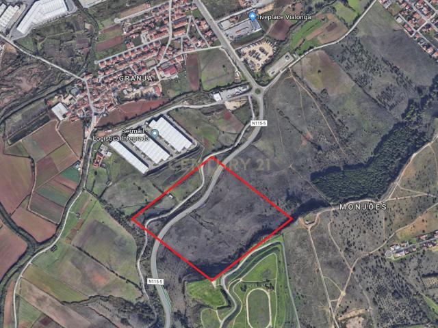 Terreno venda em Vialonga, Lisboa