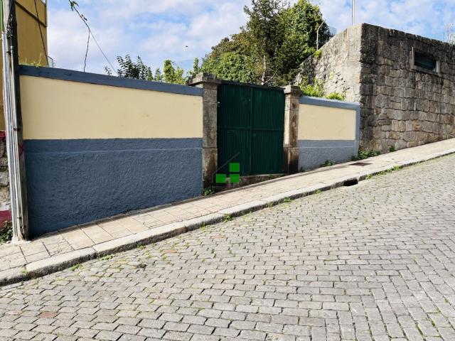 Terreno venda em Porto, Cedofeita